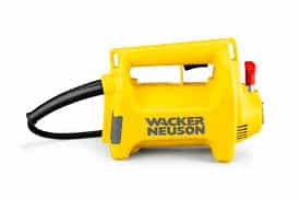 Motor Wacker Neuson